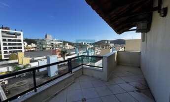 Imagem 2: Cobertura Pronta Para Morar Com Vista Para o Mar em Bombinhas/SC!