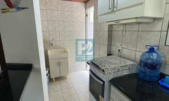 Imagem 5: Apartamento com 03 dormitórios à 100 metros do Mar em Bombinhas