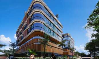 Imagem: Apartamento Alto Padrão com Vista para