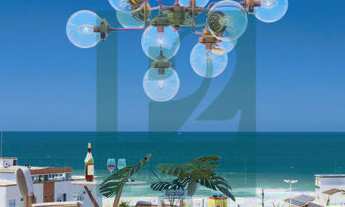 Imagem: Cobertura Alto Padrão à Venda, com Vista