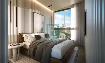 Imagem 3: Cobertura Alto Padrão à Venda, com Vista Definitiva para o Mar de Canto Grande, Bombinhas