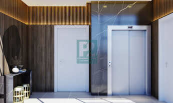 Imagem 5: Cobertura Alto Padrão à Venda, com Vista Definitiva para o Mar de Canto Grande, Bombinhas