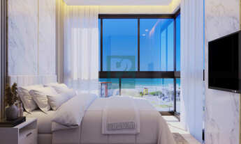 Imagem 4: Cobertura Alto Padrão à Venda, com Vista Definitiva para o Mar de Canto Grande, Bombinhas