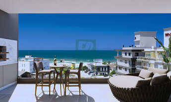 Imagem 2: Cobertura Alto Padrão à Venda, com Vista Definitiva para o Mar de Canto Grande, Bombinhas