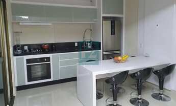 Imagem: Apartamento à venda no bairro Centro