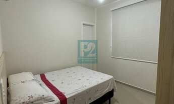 Imagem 6: Apartamento Pronto Para Morar, Com 02 Dormitórios Localizado No Bairro José Amândio Em Bo