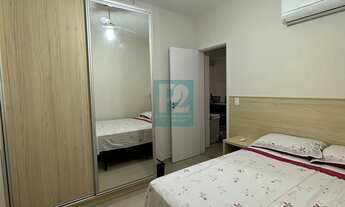 Imagem 5: Apartamento Pronto Para Morar, Com 02 Dormitórios Localizado No Bairro José Amândio Em Bo