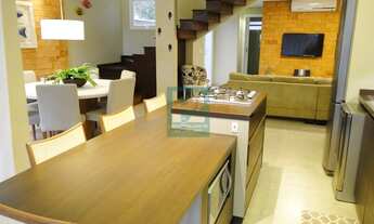 Imagem 3: Sobrado Alto Padrão com 04 quartos à Poucos Metros do Mar em Mariscal