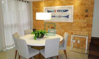 Imagem 6: Sobrado Alto Padrão com 04 quartos à Poucos Metros do Mar em Mariscal