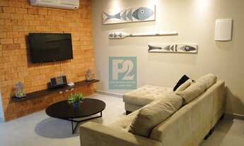 Imagem 5: Sobrado Alto Padrão com 04 quartos à Poucos Metros do Mar em Mariscal