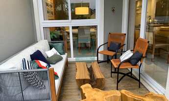 Imagem 2: Sobrado Alto Padrão com 04 quartos à Poucos Metros do Mar em Mariscal