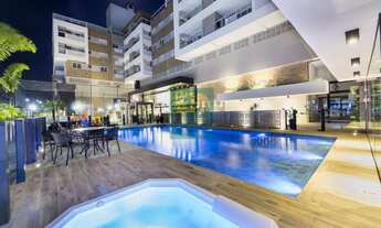 Imagem: Apartamento Alto Padrão com Área de Lazer