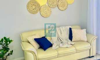 Imagem: Apartamento Mobiliado À 30m da Praia Do