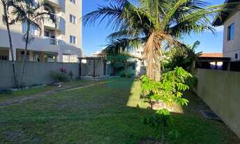 Imagem 2: Terrenos no Coração de Bombas com 02 casas e amplo Espaço