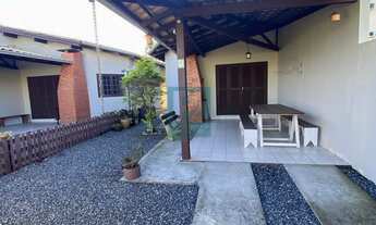 Imagem 4: Terrenos no Coração de Bombas com 02 casas e amplo Espaço