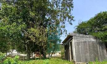 Imagem: Terreno em Região Alta e Pronto para Construir