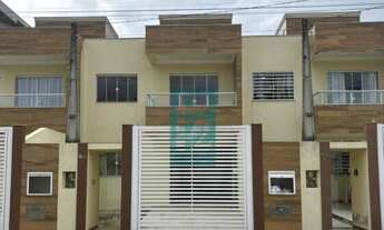 Imagem: Lindo e amplo sobrado a venda na praia do