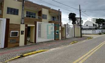 Imagem 2: Lindo e amplo sobrado a venda na praia do mariscal BOMBINHAS - SC