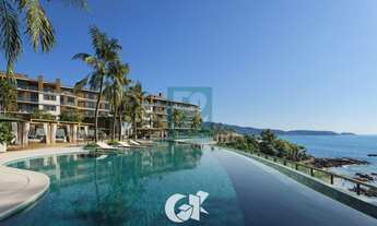 Imagem: Porto Ribeiro Village Lançamento Frente