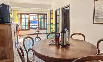 Imagem 4: Casa com 03 suítes Pertinho do Mar e com Amplo Terreno em Bombinhas