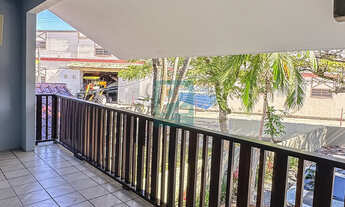 Imagem 2: Casa com 03 suítes Pertinho do Mar e com Amplo Terreno em Bombinhas