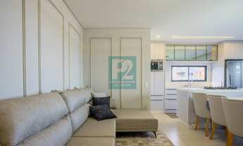 Imagem 4: Cobertura Duplex Ampla e Mobiliada, Próximo à Praia de Bombas Em Bombinhas - SC!!!