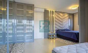 Imagem 6: Cobertura Duplex Ampla e Mobiliada, Próximo à Praia de Bombas Em Bombinhas - SC!!!