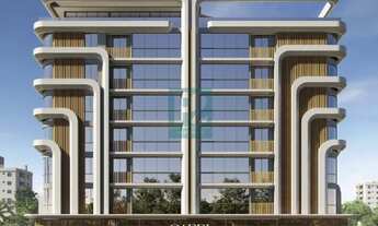 Imagem: Capri Residence Lançamento Exclusivo