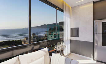 Imagem: Apartamento Alto Padrão à Venda com Vista