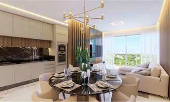 Imagem 2: Cobertura Alto Padrão à Venda, á Poucos Passos da Praia de Canto Grande, Bombinhas - SC!!!