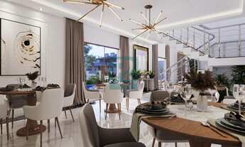 Imagem 4: Cobertura Duplex A Poucos Metros Da Praia De Bombas, Bombinhas - SC