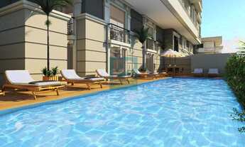 Imagem 2: Cobertura Duplex A Poucos Metros Da Praia De Bombas, Bombinhas - SC