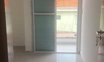 Imagem 4: Sobrado - Jardim Bom Pastor - Santo Andre