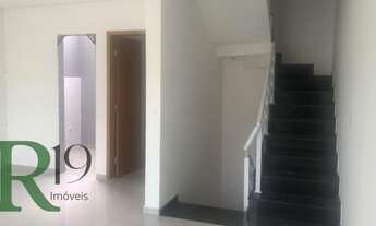 Imagem 7: Sobrado - Jardim Bom Pastor - Santo Andre