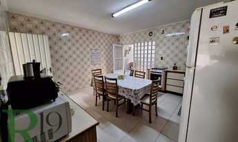 Imagem 4: Sobrado - Santa Maria - Santo Andre