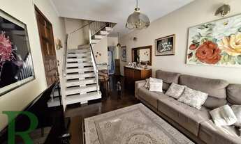 Imagem 3: Sobrado - Santa Maria - Santo Andre