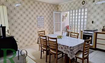 Imagem 5: Sobrado - Santa Maria - Santo Andre