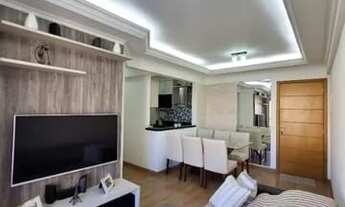 Imagem 2: Apartamento - Nova Petropolis - Santo Andre