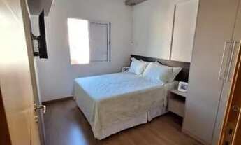 Imagem 5: Apartamento - Nova Petropolis - Santo Andre