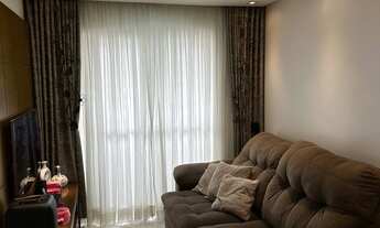 Imagem 2: Apartamento - Vila Luzita - Santo André