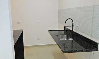 Imagem 6: Apartamento s/condomínio em Vila Homero Thon, Santo André/SP