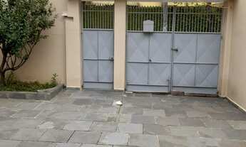 Imagem 3: Casa Térrea em Parque Erasmo Assunção, Santo André/SP