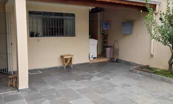 Imagem 5: Casa Térrea em Parque Erasmo Assunção, Santo André/SP