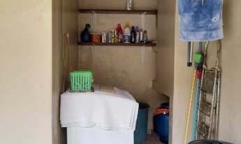 Imagem 7: Casa Térrea em Parque Erasmo Assunção, Santo André/SP