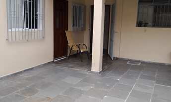 Imagem 4: Casa Térrea em Parque Erasmo Assunção, Santo André/SP