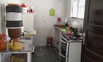 Imagem 6: Casa Térrea em Parque Erasmo Assunção, Santo André/SP