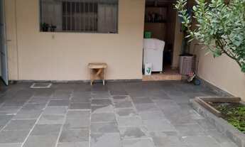 Imagem 2: Casa Térrea em Parque Erasmo Assunção, Santo André/SP