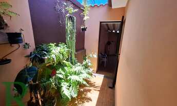 Imagem 3: Casa Térrea Parque das Nações, Santo André/SP