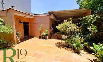 Imagem: Casa Térrea Parque das Nações, Santo