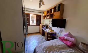 Imagem 5: Casa Térrea Parque das Nações, Santo André/SP